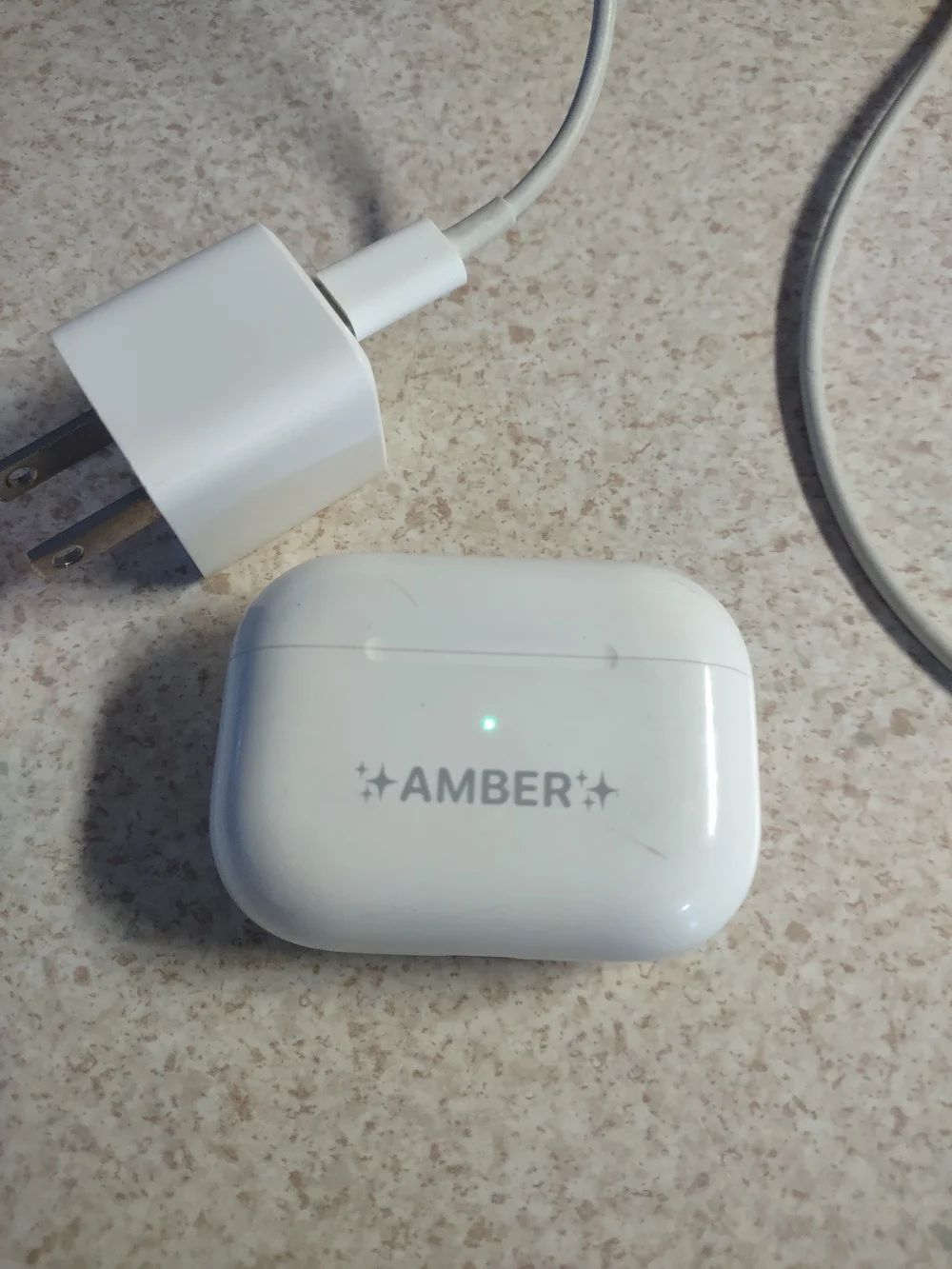 Wireless Apple Earpods Pro First Generation